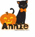 Annie