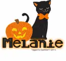 Melanie