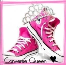 Converse Queen