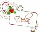 Delia
