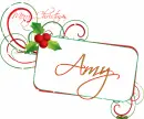 Amy