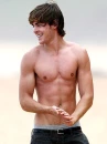 Zac Efron 