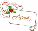 Asma