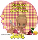 Jane