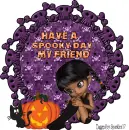 Spooky Day
