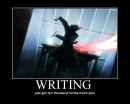 Writing