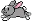 running bunny