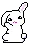 bunny wave