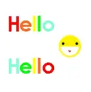 Hello Hello :D !