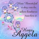 Aggela