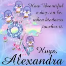 Alexandra