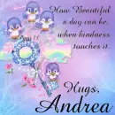 Andrea