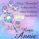 Annie