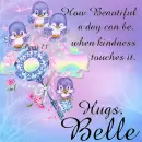 Belle