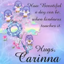 Carinna