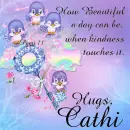 Cathi