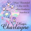 Charlayne