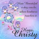 Christy