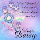 Daisy