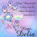 Delia