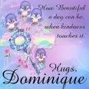 Dominique