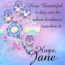 Jane