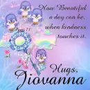 Jiovanna