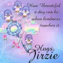 Jirzie