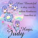 Judy