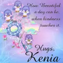 Kenia