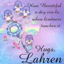 Lahren