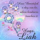 Liah