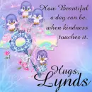 Lynds