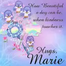 Marie