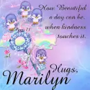 Marilyn