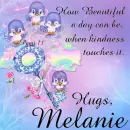 Melanie