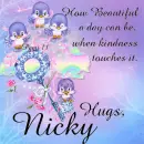 Nicky