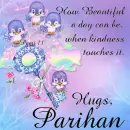 Parihan