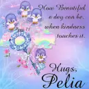 Pelia