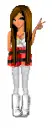 Request Girl Doll Lorissa
