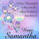 Samantha