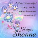 Shonna