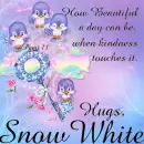SnowWhite