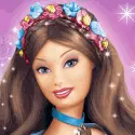 animated barbie