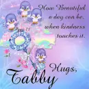 Tabby