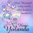 Yolanda