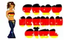 sexy german girl