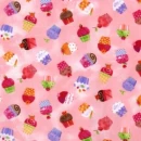 Cupcake Background