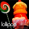 lollipop