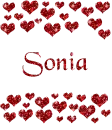 Sonia